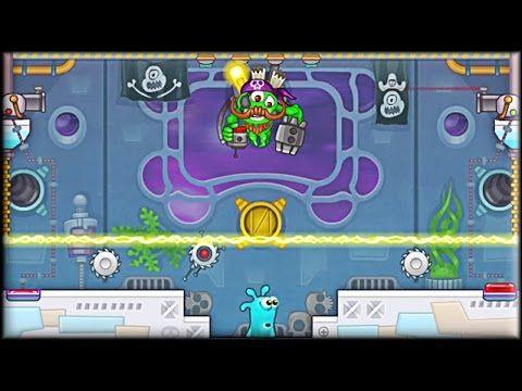 Jellydad Hero Logo - Jellydad Hero - Game Walkthrough (all 1-30 lvl & all stars) - YouTube