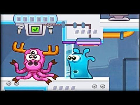 Jellydad Hero Logo - Jellydad Hero (mobile version) - Game Walkthrough (all 1-35 lvl ...