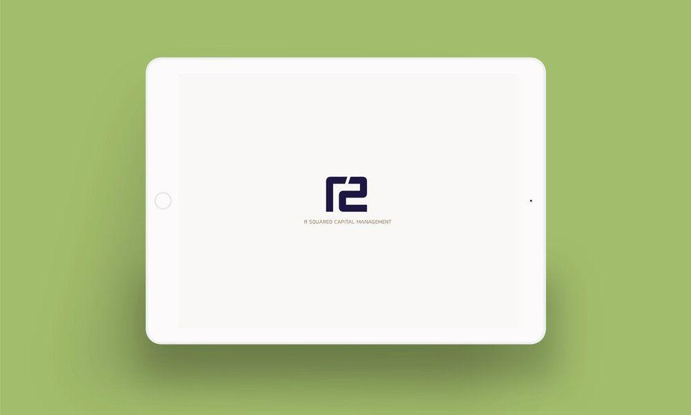 Square R Logo - Alvaro Frydman R Squared Capital Management — Alvaro Frydman