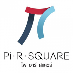 Square R Logo - Pi R Square