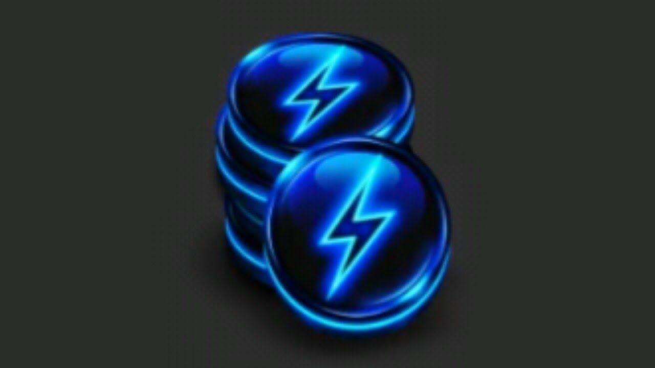Blue Flash Logo - New team BLUE FLASH TEAM 