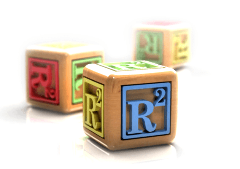 Square R Logo - R Square Logo.png