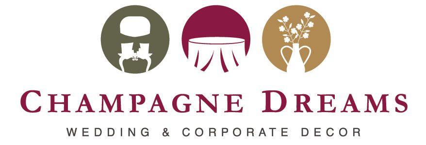 Decor Company Logo - Entry #65 by wennypus8210 for Design a Logo for a Wedding Decor ...