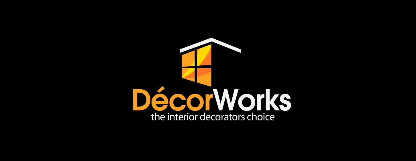 Decor Company Logo - Design a Logo for Interior Decorating Company