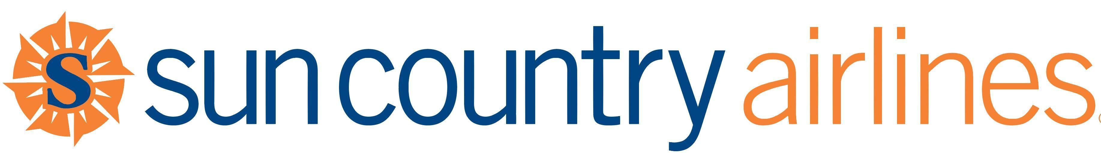 Country Airline Logo - Sun Country Competitors, Revenue and Employees Company Profile