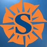 Country Airline Logo - Working at Sun Country Airlines | Glassdoor