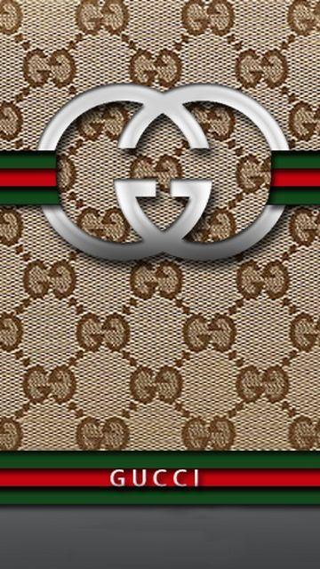 Cool Gucci Logo - Gucci Wallpaper FC8 | Phone Wallpaper | Iphone wallpaper, Wallpaper ...