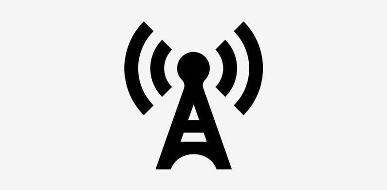 Internet Radio Logo - Internet Radio advertising | DASH TWO