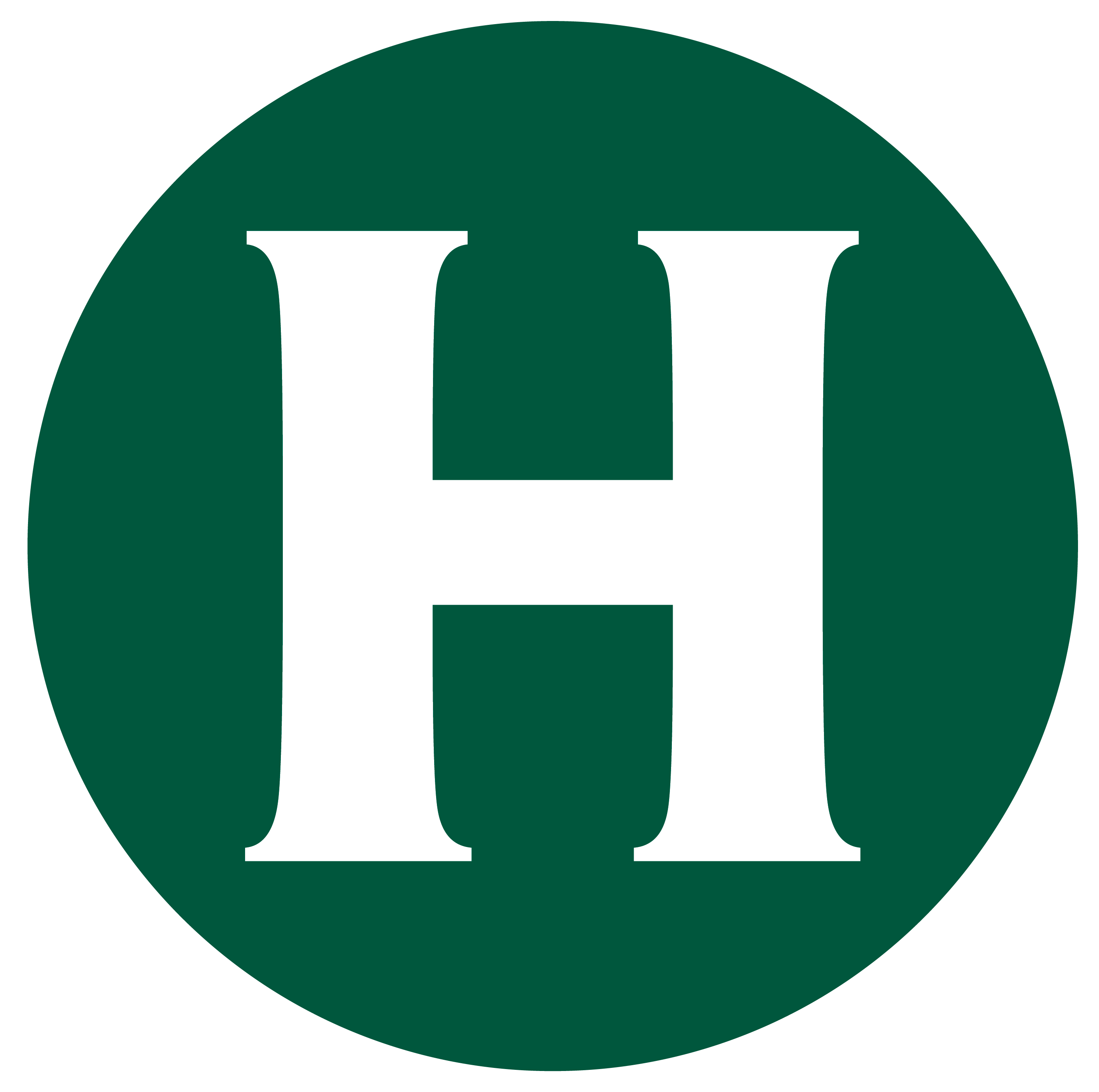 H Circle Logo - H In A Circle Logo Png Images