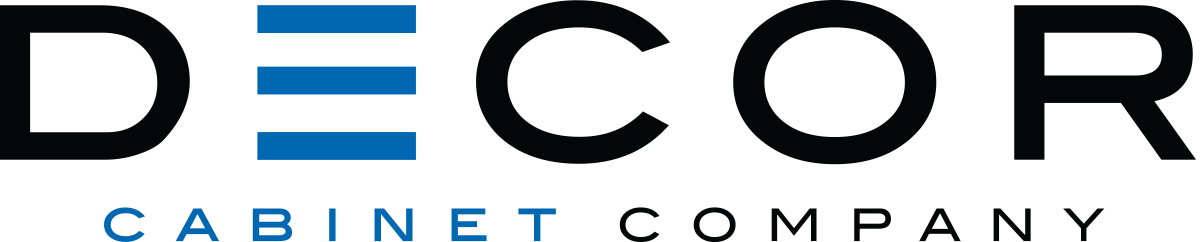 Decor Company Logo - Decor Cabinets Ltd