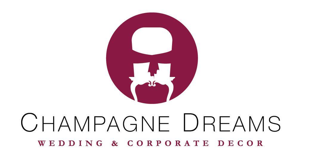 Decor Company Logo - Entry #42 by wennypus8210 for Design a Logo for a Wedding Decor ...