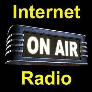 Internet Radio Logo - INTERNET RADIO LOGO – THE URBAN BUZZ