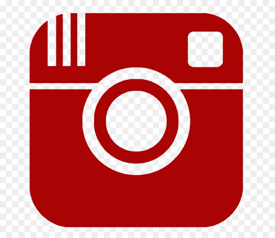 Orange and Red Banner Logo - Clip art Computer Icons Transparency Logo Image - instagram logo ...