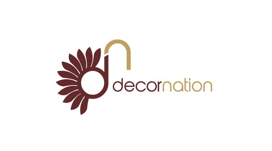 Decor Company Logo - Entry by adryaa for Design a Logo for Home Decor, Furniture