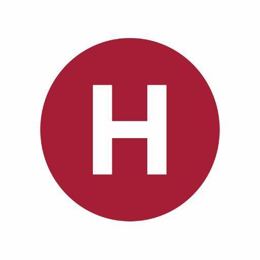 H Circle Logo - H-IS (@wearehis_) | Twitter