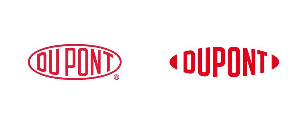 New Dupont Logo - The Curious Case of DUPONT's New Logo – Bryan Jimenez – Medium