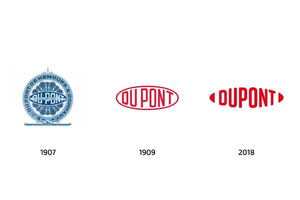 New Dupont Logo - DuPont unveils new global brand identity, logo