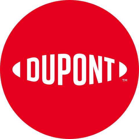 New Dupont Logo - DuPont Sets the Stage for a Future That's Wide Open | A New DuPont