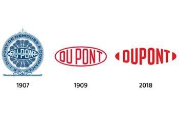 New Dupont Logo - Gulf Industry Online - DuPont unveils new logo