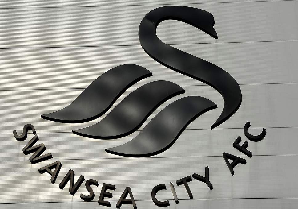 Swansea City Logo - Swansea City in takeover talks with American investors | The Independent