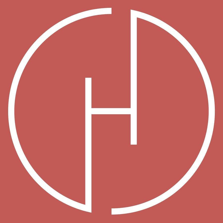 H Circle Logo - H Collective - YouTube