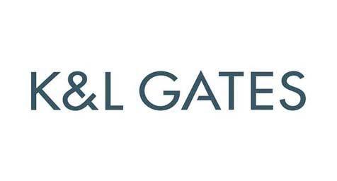 K and L Logo - K&L Gates LLP employer hub | TARGETjobs