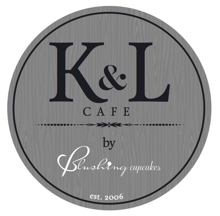 K and L Logo - Menu – K&L Cafe