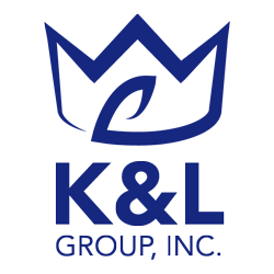 K and L Logo - K & L Group | Early stage venture capital firm that backs ...