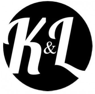 K and L Logo - K&L Cleaning Services - Whitby Online