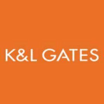 K and L Logo - K&L Gates LLP (@KLGates) | Twitter