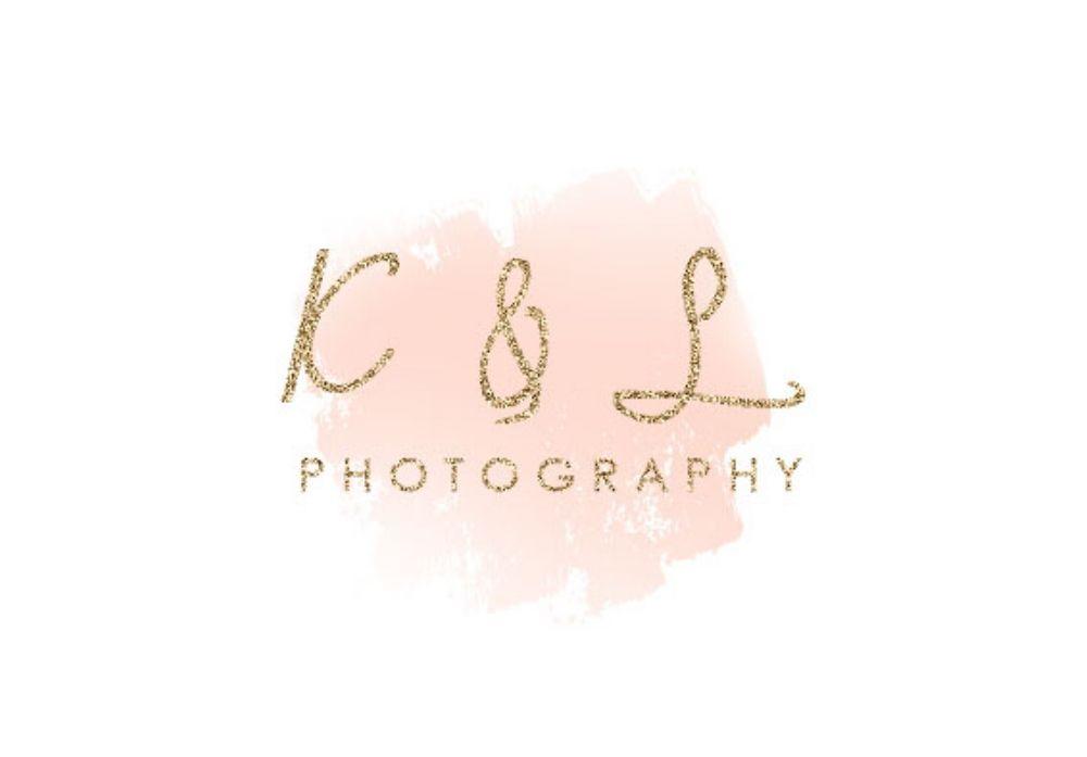 K and L Logo - About Us — K&L Photography