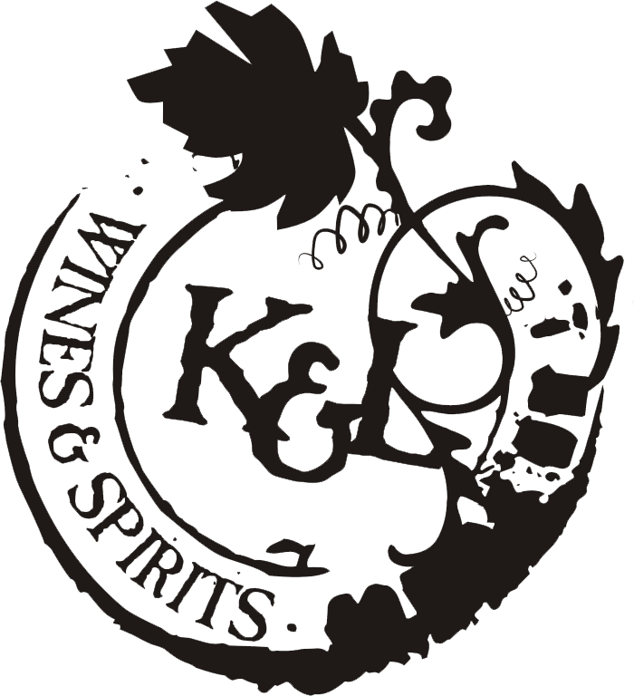 K and L Logo - K and L Wines Online| Quality wines selected for your online ...