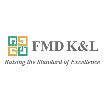 K and L Logo - FMD K&L