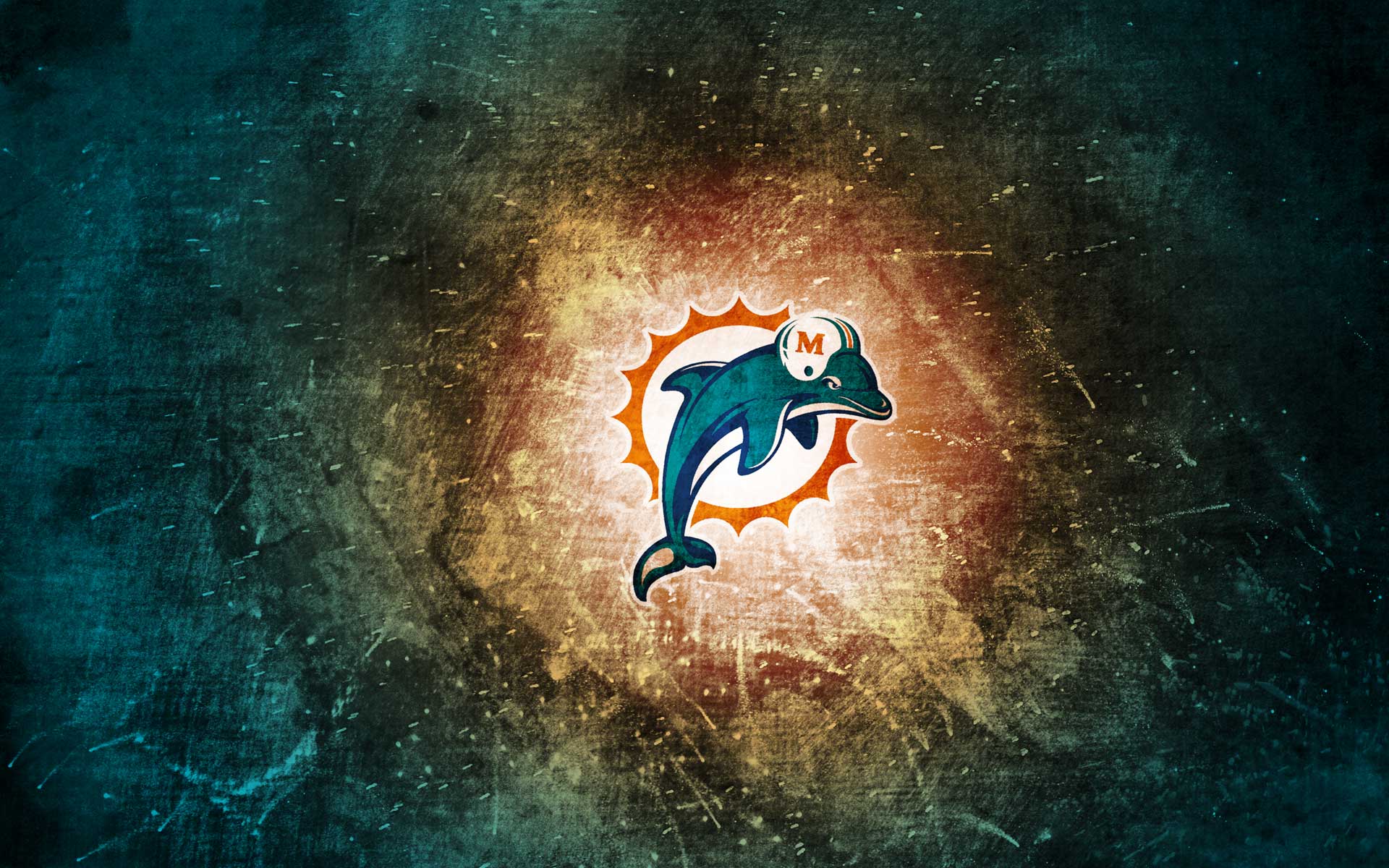 Miami Cool Logo - images logo miami dolphins windows wallpapers hd download free ...
