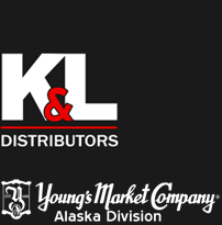 K and L Logo - K&L Distributors