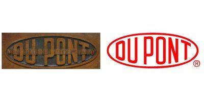 New Dupont Logo - The Oldest Company Logos in America - E.I. du Pont de Nemours & Comp ...