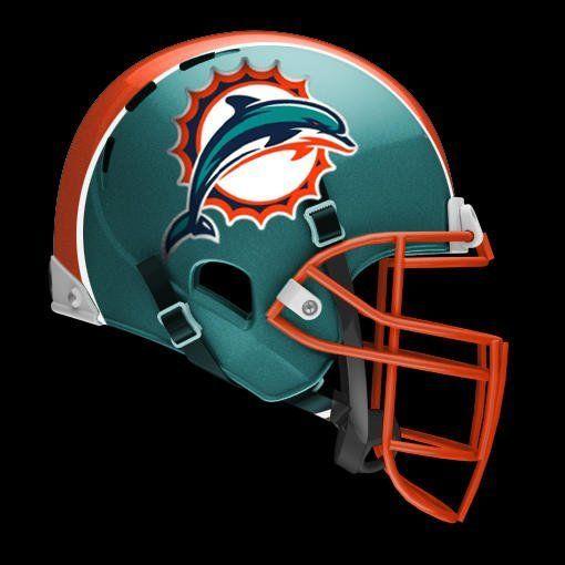Miami Cool Logo - New Miami Dolphins Logo and Jersey