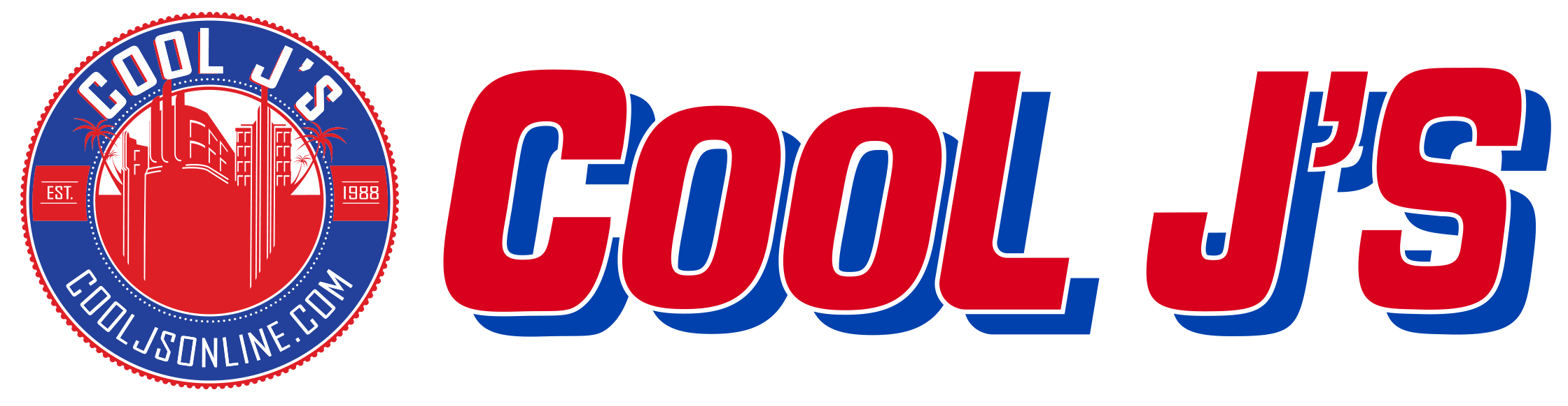 Miami Cool Logo - Home - Cool Js Online