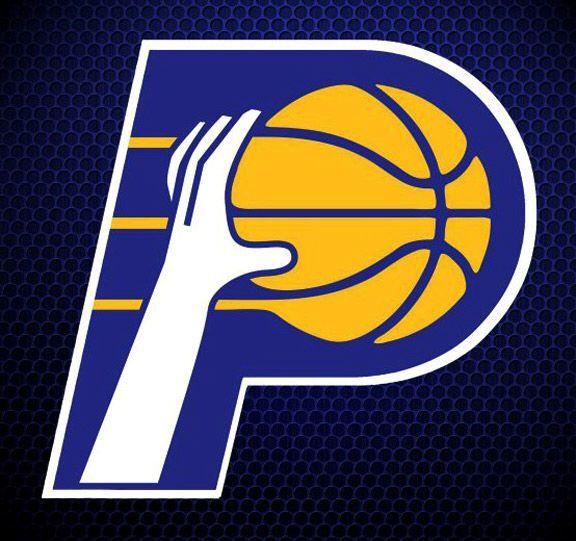 Pacers Logo - Retro throwback Pacers logo. Tattoo Ideas. Tattoos