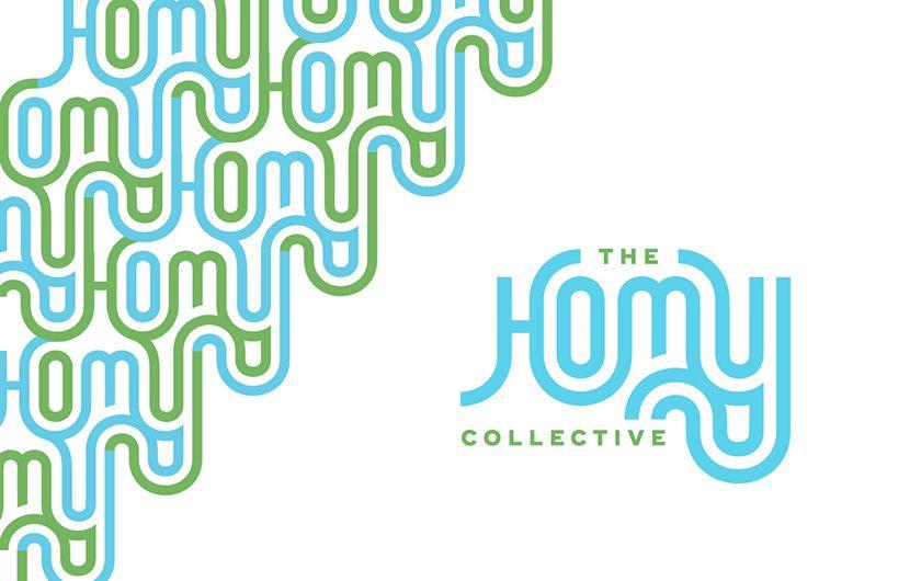 Miami Cool Logo - Creating a Clever Name and a Cool Logo: H.O.M.Y. Helping Our Miami ...