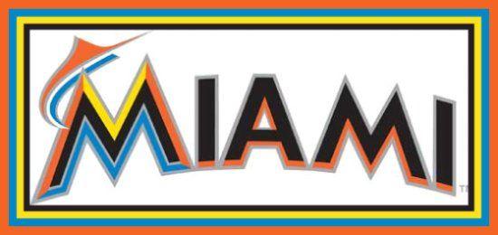 Miami Cool Logo - Cool…Miami…International' | Uni Watch