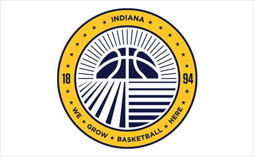 Pacers Logo - Indiana Pacers Reveal New Logo Designs for 2017-18 Season - Logo ...