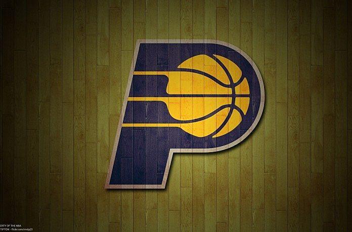 Pacers Logo - Where Does the Indiana Pacers Logo Rank in the NBA?
