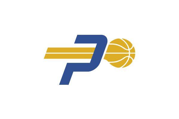 Pacers Logo - Michael Weinstein NBA Logo Redesigns: Indiana Pacers