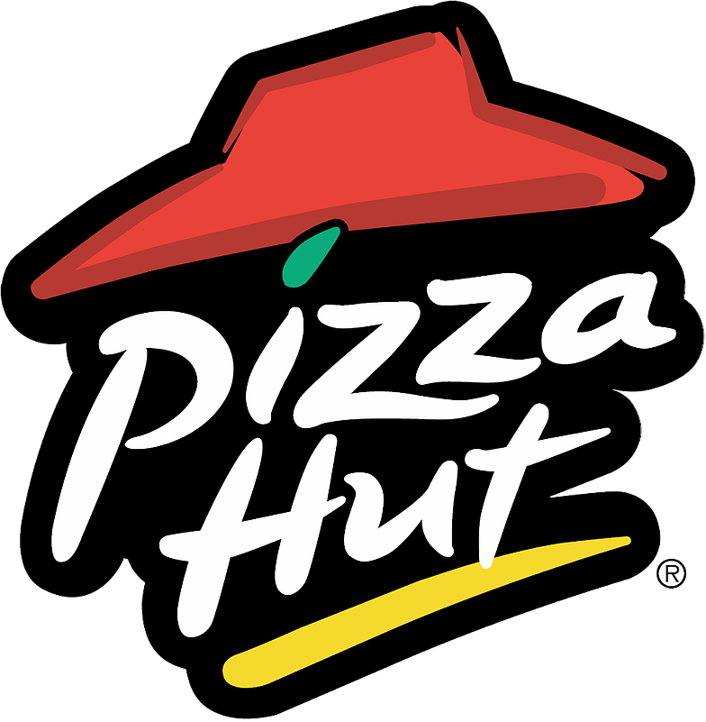 Famous Food Logo - 10 Well-Known Fast-Food Franchise Logos – Purpple Designs – Medium