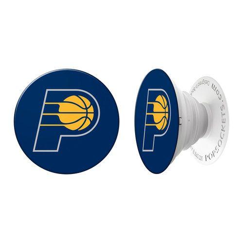 Pacers Logo - Pacers Logo PopSockets NBALAB