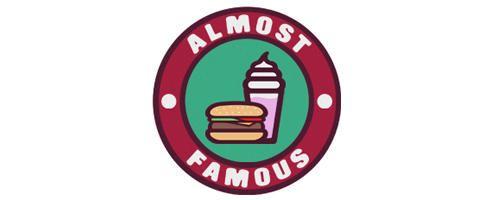 Famous Food Logo - Food Logos: 35 Mesmerizing Food Industry Logos