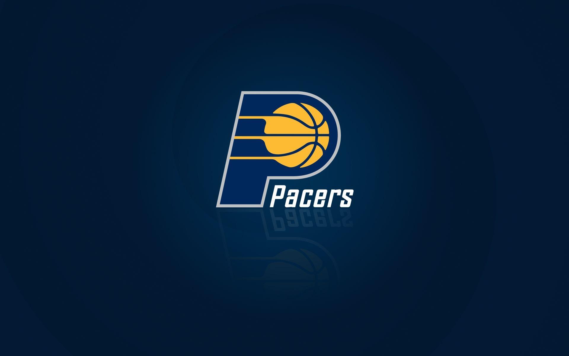 Pacers Logo - Indiana Pacers