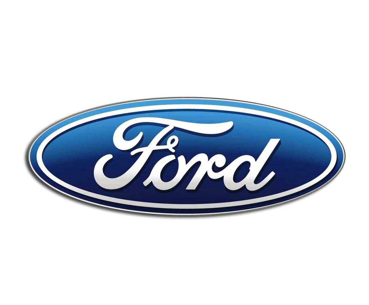 Auto Blue Logo - car logos | Large Ford Car Logo | Big High Resolution Ford Brand ...