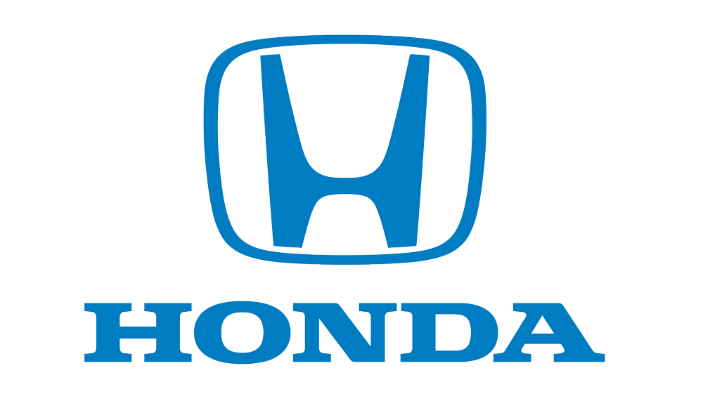 Auto Blue Logo - Honda Financing & Leasing at DCH Gardena Honda | Bad Credit Car ...